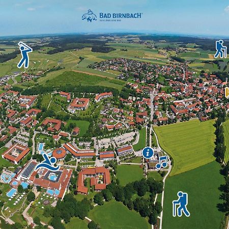 Ferienwohnung Alte Hofmark Neumayer Bad Birnbach Zewnętrze zdjęcie