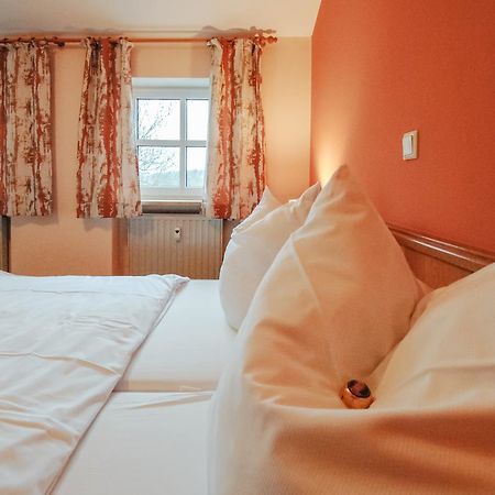 Ferienwohnung Alte Hofmark Neumayer Bad Birnbach Zewnętrze zdjęcie