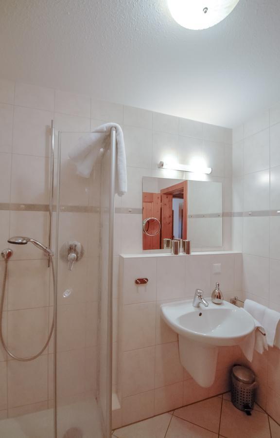Ferienwohnung Alte Hofmark Neumayer Bad Birnbach Zewnętrze zdjęcie