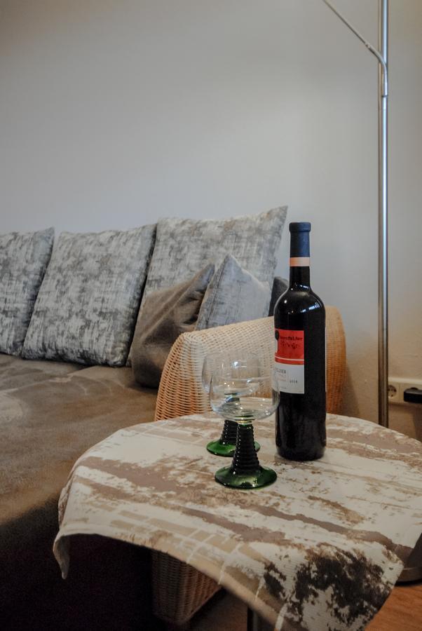 Ferienwohnung Alte Hofmark Neumayer Bad Birnbach Zewnętrze zdjęcie