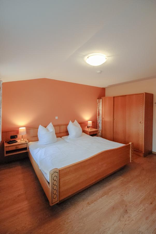Ferienwohnung Alte Hofmark Neumayer Bad Birnbach Zewnętrze zdjęcie
