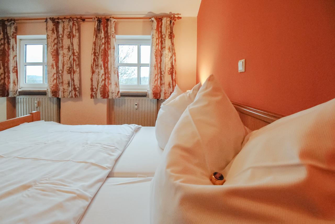 Ferienwohnung Alte Hofmark Neumayer Bad Birnbach Zewnętrze zdjęcie