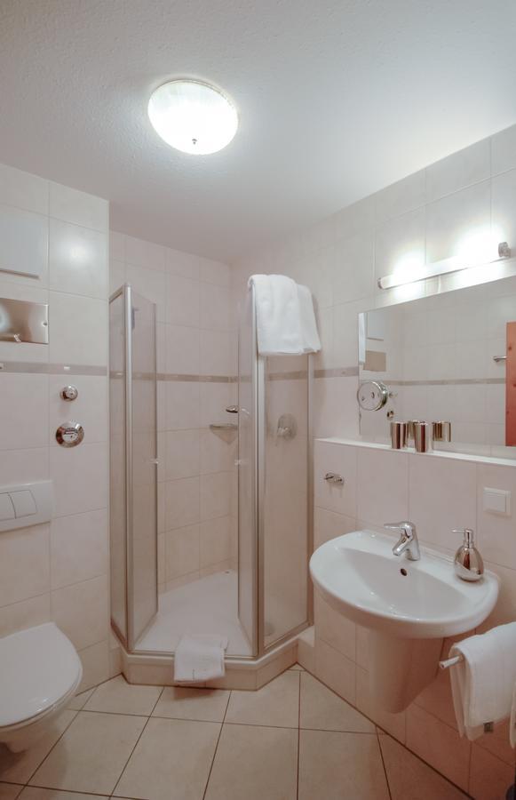 Ferienwohnung Alte Hofmark Neumayer Bad Birnbach Zewnętrze zdjęcie